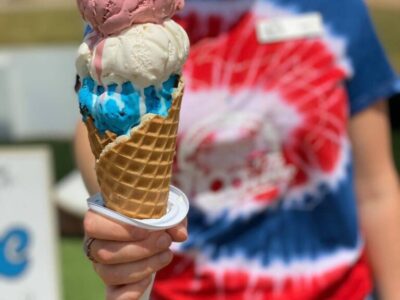 MOO-ville Ice Cream