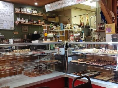 Meyer's Bakery