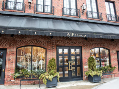 AlFresco