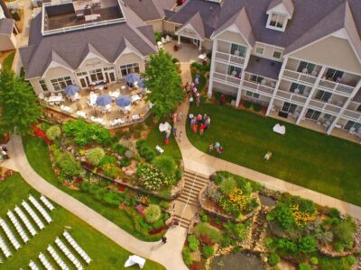 Terrace Grille at Bay Pointe