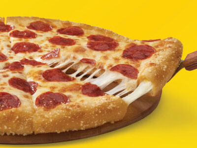Hungry Howie's