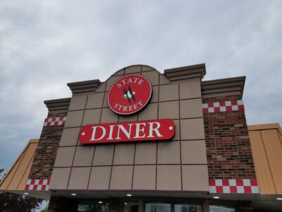 State Street Diner