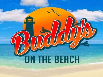 Buddy's on the Beach