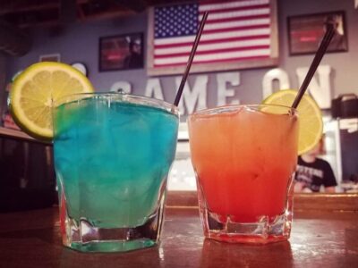 Kloosterman's Sports Tap Bar