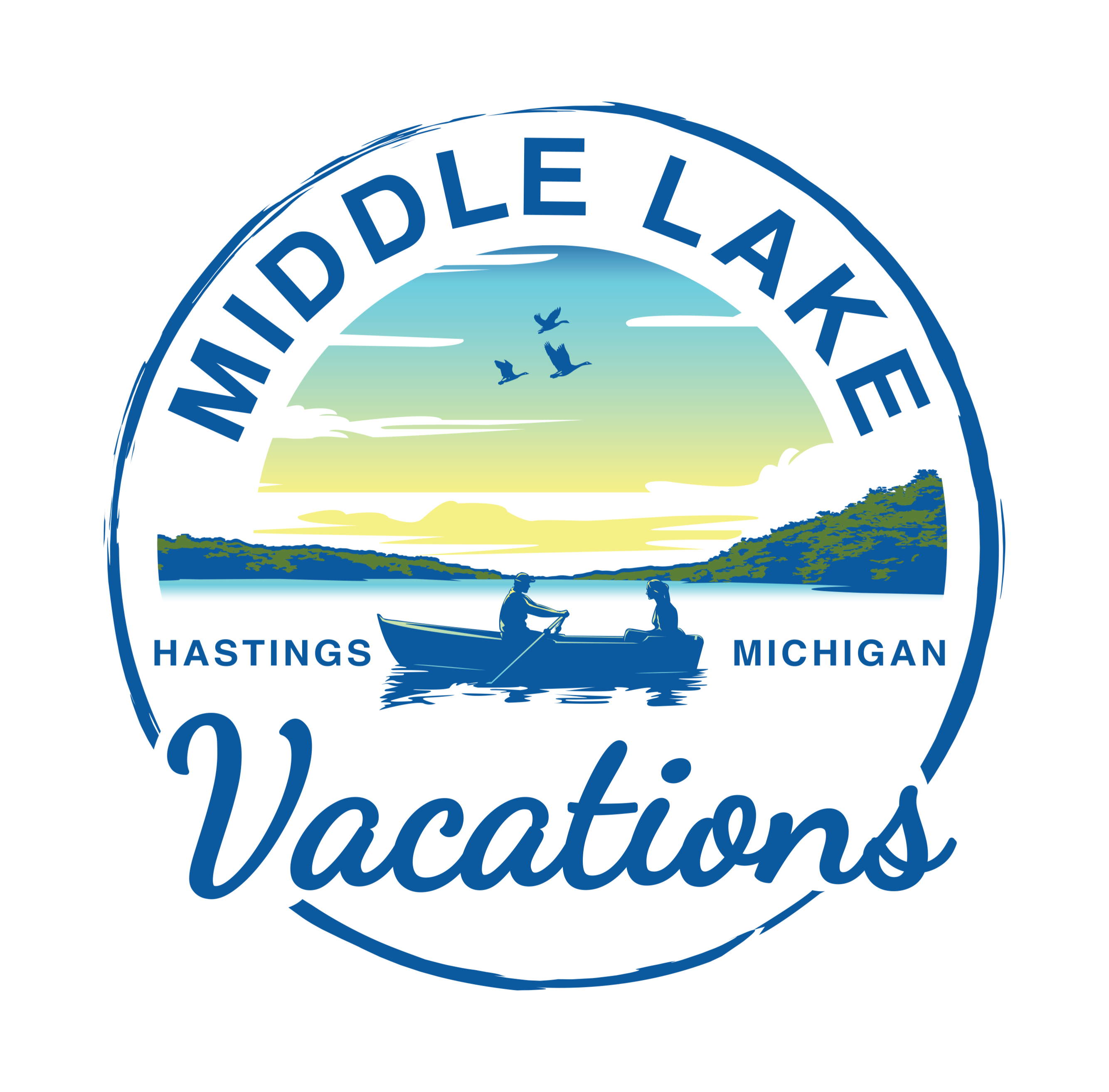 Middle Lake Vacations