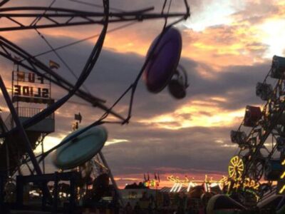 Barry County Fair
