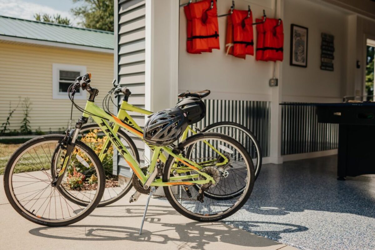 zBikes