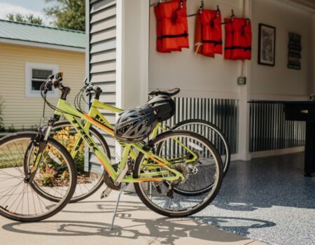zBikes