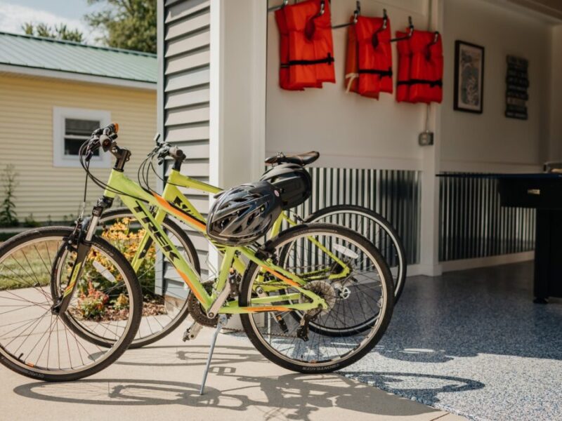 zBikes