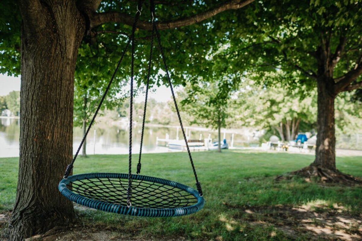 zSwing