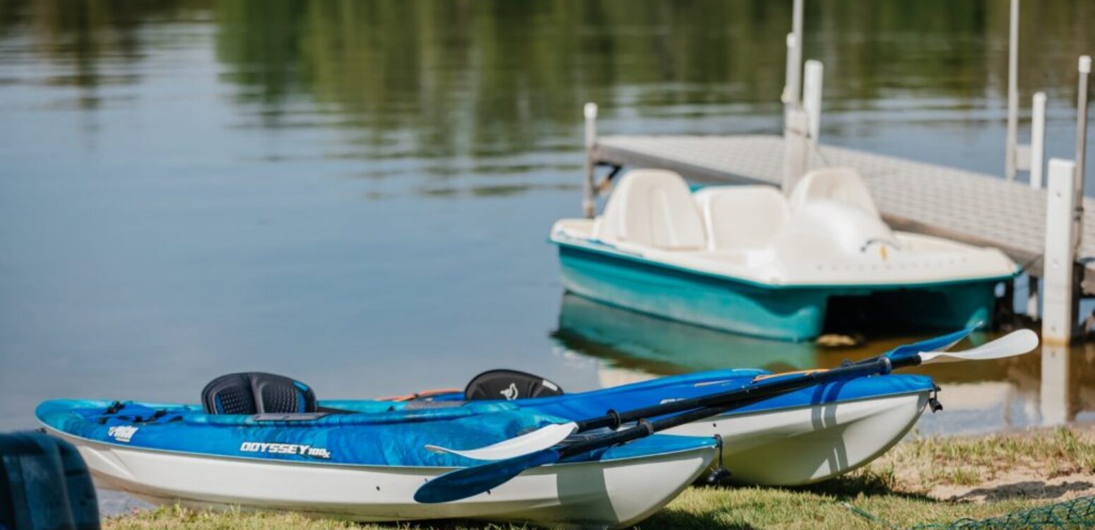 zpedal boat