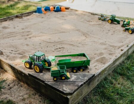 zsand box